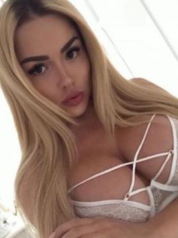 Индивидуалка Шарлотта фото 2