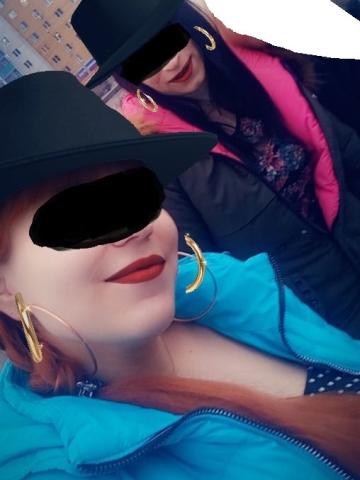 Индивидуалка Элина фото 2