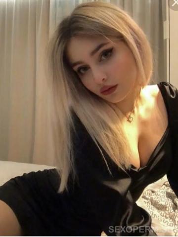 Индивидуалка Юстина фото 2