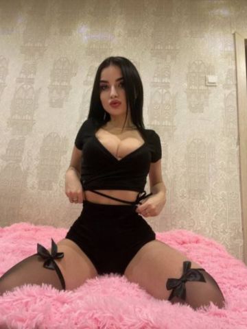 Проститутка Зина, 24 года, г. Великие Мосты
